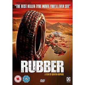 Rubber (UK) (DVD)