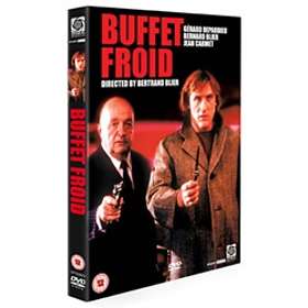 Buffet Froid (UK) (DVD)