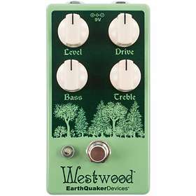 EarthQuaker Devices Westwood