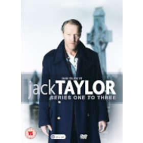 Jack Taylor - The Complete Collection (UK) (DVD)