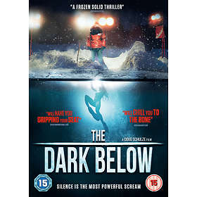 The Dark Below (UK) (DVD)
