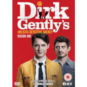 Dirk Gently's Holistic Detective Agency - Series 1 (UK) (DVD)