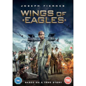 On Wings of Eagles (UK) (DVD)