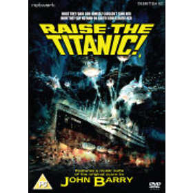 Raise the Titanic (UK) halvin hinta | Katso päivän tarjous 