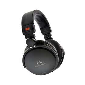SoundMAGIC HP151 Over-ear