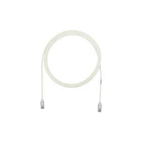 Panduit 28AWG UTP Cat6 RJ45 - RJ45 0.5m