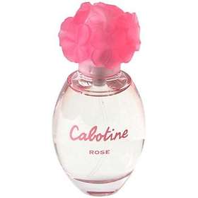 Parfums Gres Cabotine Rose edt 50ml