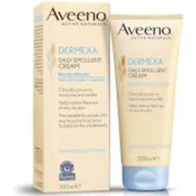 Aveeno Dermexa Daily Emollient Body Cream 200ml