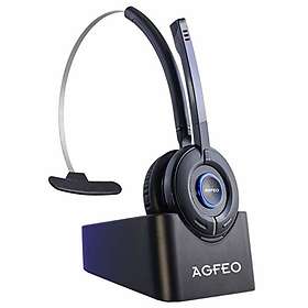 AGFEO IP Supra-aural Headset