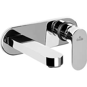 Deante Alpinia Tvättställsblandare BGA 054L (Chrome)