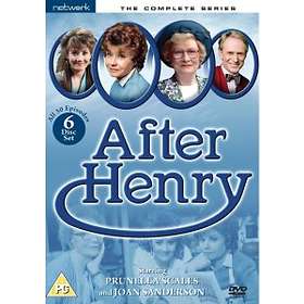 After Henry - The Complete Collection (UK) (DVD)