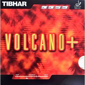 Tibhar Volcano +