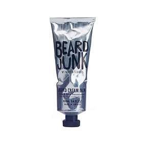 Waterclouds Beard Junk Beard Cream Balm 100ml