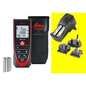 Leica Geosystems