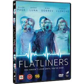 Flatliners (DVD)