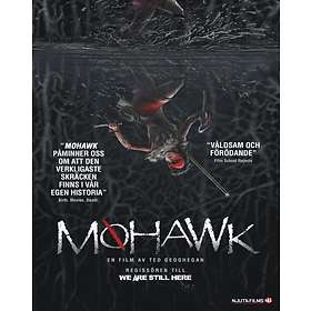 Mohawk (DVD)