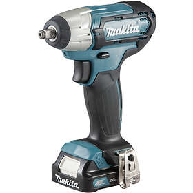 Makita TW140DSAJ (2x2,0Ah)