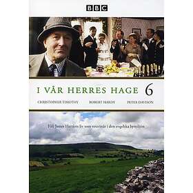 I Vår Herres Hage - Säsong 6 (DVD)