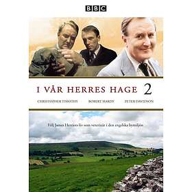 I Vår Herres Hage - Säsong 2 (DVD)