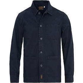 Best pris på Morris Henri Shirt Jacket (Herre) Jakker Morris skjorte med logo herre skjorter, sammenlign priser og