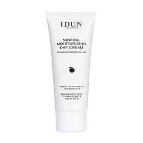 Idun Minerals Moisturizing Day Cream Normal/Comb 50ml