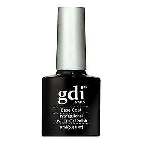 gdi Nails Base Coat 15ml