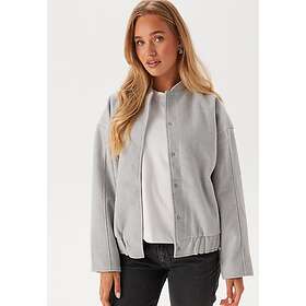 Vila Palm Bomber Jacket (Dame)