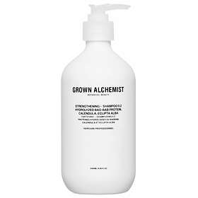 Grown Alchemist Strenghtening Shampoo 200ml