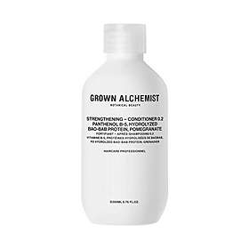 Grown Alchemist Strenghtening Conditioner 200ml