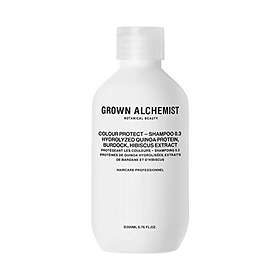 Grown Alchemist Colour Protect Shampoo 200ml