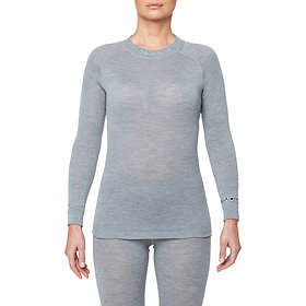 Thermowave Merino Warm LS Shirt (Naisten)