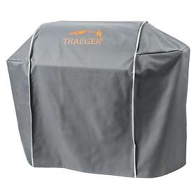 Traeger Full-Length Grill Cover (30 Series)