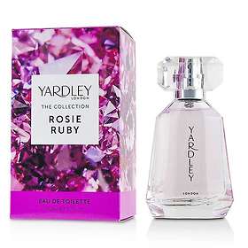 Yardley Rosie Ruby edt 50ml