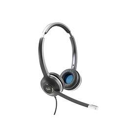 Cisco 532 Wired On-ear Headset