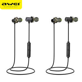 Awei X650BL Wireless Intra-auriculaire