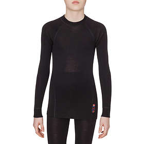 Thermowave Merino Warm LS Shirt (Jr)