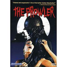 The Prowler (US) (DVD)