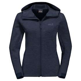 Jack Wolfskin Morning Sky Jacket (Women's)