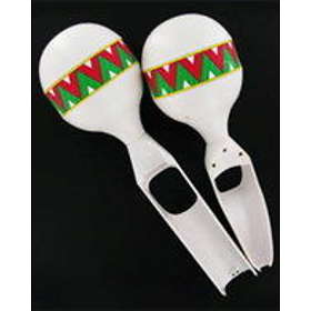 Exspect Wii Music Maracas (Wii)