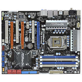 ASRock P55 Extreme