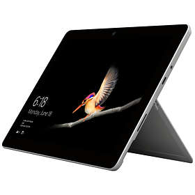 Microsoft Surface Go 4GB 64GB - Hitta bästa pris på Prisjakt
