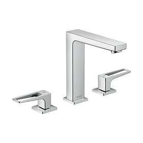 Hansgrohe Metropol Tvättställsblandare 74515000 (Krom)