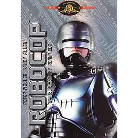 RoboCop (1987) (US) (DVD)