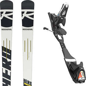 rossignol hero master 18