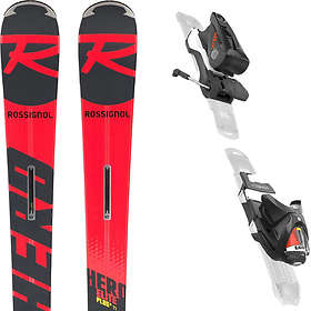 Rossignol hero plus clearance ti