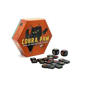 Cobra Paw