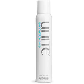 UNITE 7Seconds Glossing Dry Thermal Shine 190ml