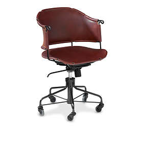 Källemo Sheriff Arbetsstol