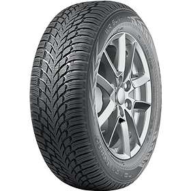 Nokian WR SUV 4 265/60 R18 114H