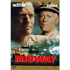 Midway (US) (DVD)
